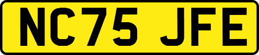NC75JFE