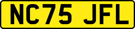 NC75JFL