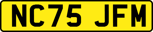 NC75JFM