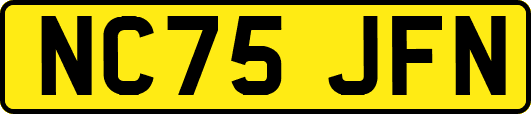 NC75JFN