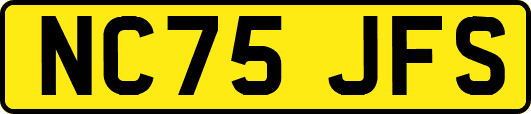 NC75JFS