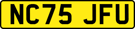 NC75JFU