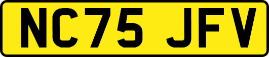 NC75JFV