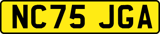 NC75JGA