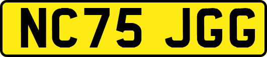 NC75JGG