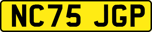 NC75JGP