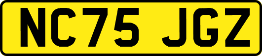 NC75JGZ