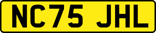 NC75JHL