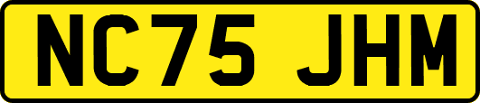 NC75JHM