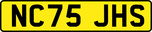 NC75JHS