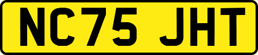 NC75JHT
