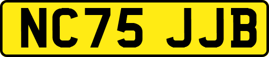 NC75JJB