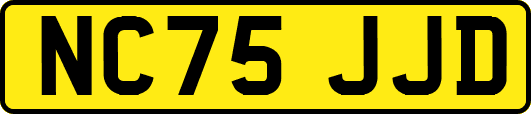 NC75JJD