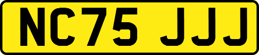NC75JJJ
