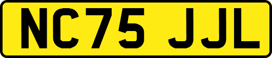 NC75JJL