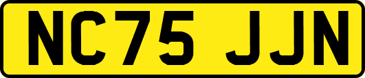 NC75JJN