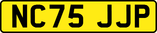 NC75JJP