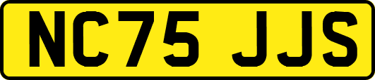 NC75JJS