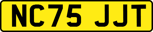 NC75JJT