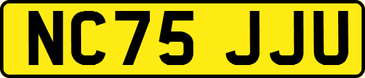 NC75JJU