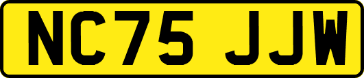 NC75JJW