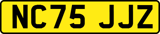 NC75JJZ