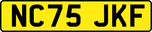 NC75JKF