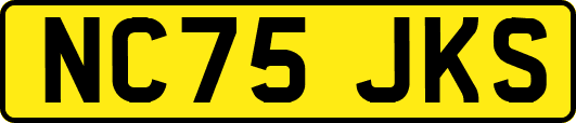 NC75JKS