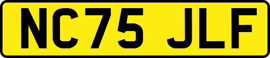 NC75JLF