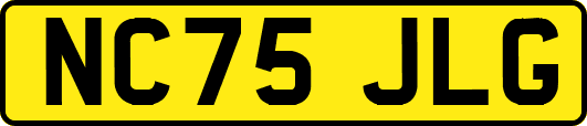 NC75JLG
