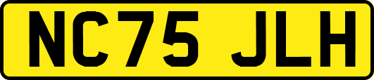 NC75JLH