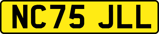 NC75JLL