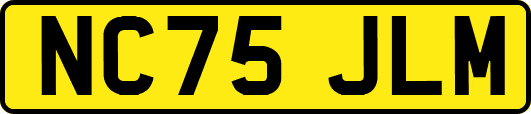 NC75JLM