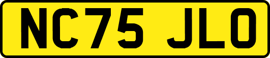 NC75JLO