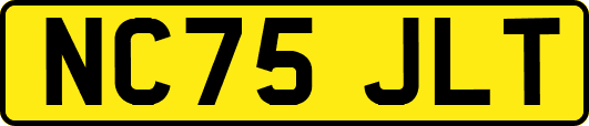 NC75JLT