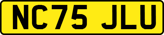 NC75JLU