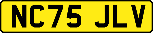 NC75JLV