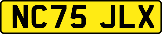 NC75JLX