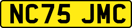 NC75JMC