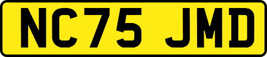 NC75JMD