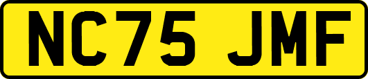 NC75JMF