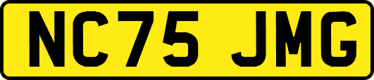 NC75JMG