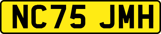 NC75JMH