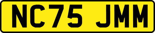 NC75JMM