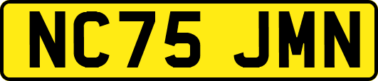 NC75JMN
