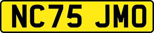 NC75JMO