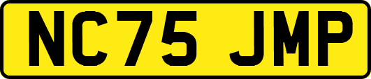 NC75JMP