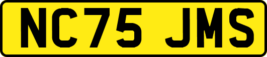 NC75JMS