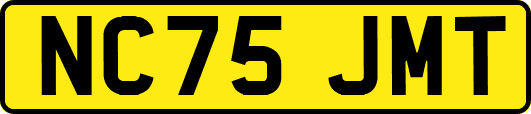 NC75JMT
