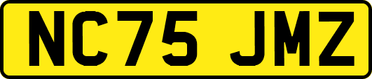 NC75JMZ